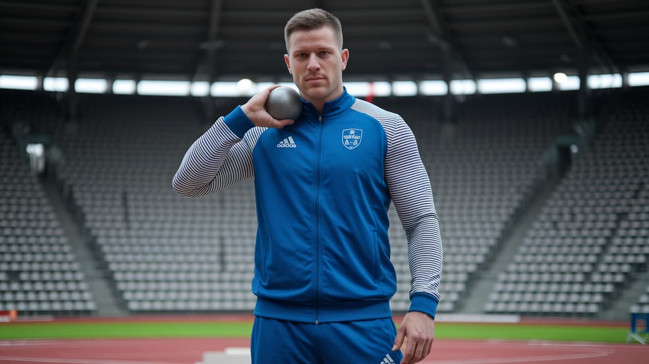 What Makes a Hybrid Athlete Tick?