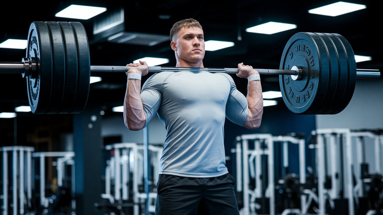 What’s Driving the Hybrid Athlete Craze?